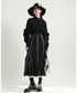 Wave Line Skirt